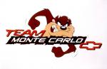 Chevrolet Monte Carlo SS Pace Car 2001 года
